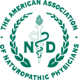 AANP logo